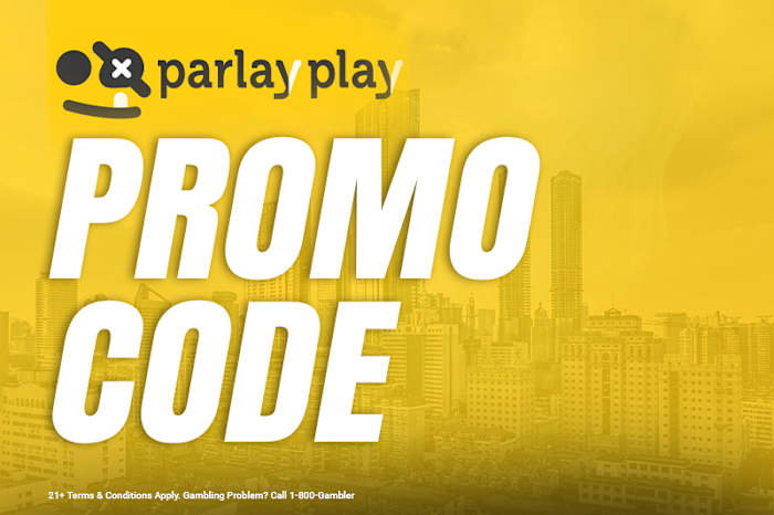 Claim your $100 welcome bonus when you sign up to ParlayPlay today. Find their best promo code and existing user offers right here with ParlayPlay.